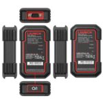 Launch X431 PRO3 APEX – Profesionalni OBD2 dijagnostički uređaj sa ECU kodiranjem i naprednim servisnim funkcijama - Image 4