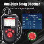 Launch Creader 3008 Plus – Kompaktni OBD2 dijagnostički uređaj za brzu analizu motora - Slika 5
