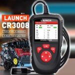 Launch Creader 3008 Plus – Kompaktni OBD2 dijagnostički uređaj za brzu analizu motora - Slika 6