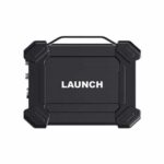 LAUNCH X431 S2-2 Sensorbox robusno kućište sa ručkom za prenošenje