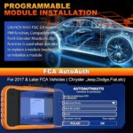 Launch X431 Creader Elite 2.0 – Profesionalna dijagnostika za Ford, c i Chrysler vozila - Slika 8